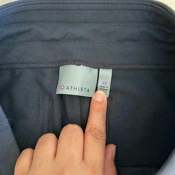 Athleta - Picture 5 of 5